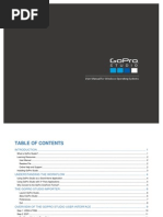 Download GoProStudio25 User Manual Windows by miguel suarez SN252296519 doc pdf