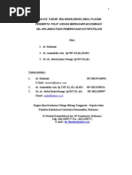 Download jurnal polip by Sheilla Giusti SN252297508 doc pdf
