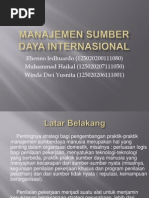 Contoh Indikator Dan Sub Indikator Contoh Indikator Dan Sub Indikator