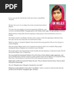 Download i Am Malala Story by Ioana Maria SN252298951 doc pdf