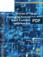 Converging Technologies for Smart Environments and Integrated Ecosystems IERC Book Open Access 2013