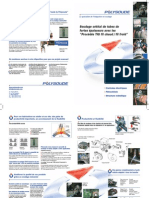 Centrales Petrochimie Pipelines FR