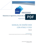 Manual HTML5 