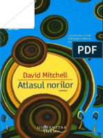 David Mitchell - Atlasul Norilor