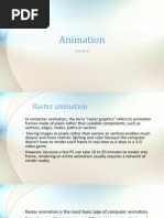 Animation