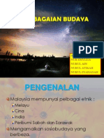 Kepelbagaian Budaya