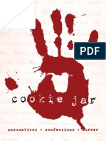 Cookie Jar