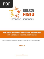 Ampliando Seu Alcance Profissional e Turbinando Sua Carteira de ClienteAmpliando Seu Alcance Profissional e Turbinando Sua Carteira de Clientes Agora Mesmos Agora Mesmo