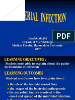 Bacterial Infections