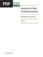 Industrial Data Communication