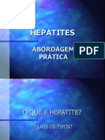 Hepatites