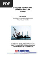 Download 01DOKUMENADMINISTRASIDANTEKNISpdfbyJennyAryeSN252306588 doc pdf