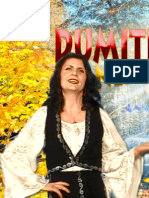 Dumitra Bengescu - Neica Drag Inimii Mele [PDF]
