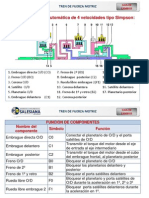 Tren de Fuerza Motriz 11