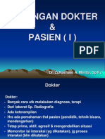 Dokter Pasien 1