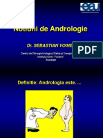 Curs 08.2 Andrologie