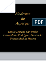 Asperger UNIVERSIDAD DE HUELVA