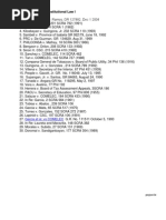 Assigned Cases-Constituional Law I