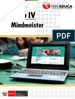 Mindmeister PDF