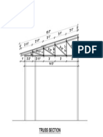 Truss Design