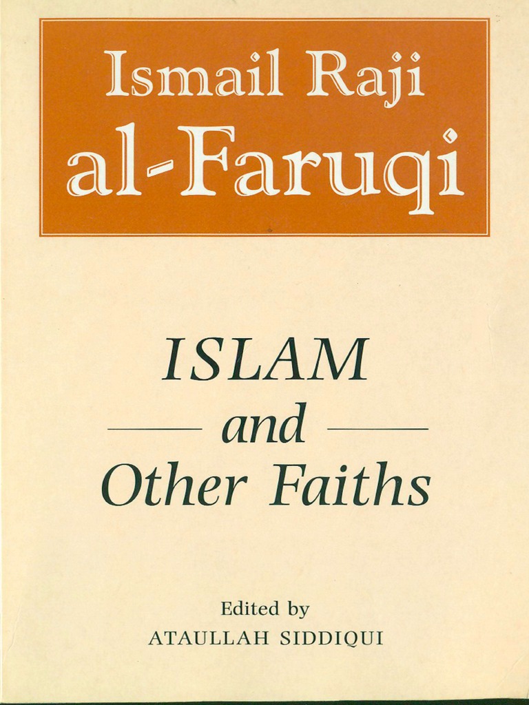 .Islam and Others | PDF | Interfaith Dialogue | Muhammad