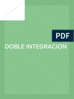 1.2 Doble_Integración