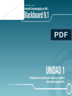 Manual Blackboard PDF
