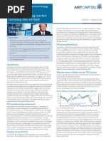 2012 Mar 16 Olivers Insights The US Housing Sector Turning The Corner