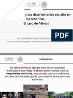 2014 Cha TB Determinantes Mexico