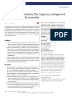 Bronquiolitis PDF