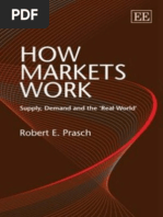 How Markets Works 2008