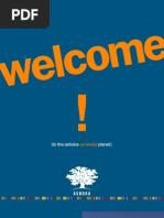 Download Ashoka Fellow Welcome Packet by Ashoka Innovators for the Public SN25231636 doc pdf