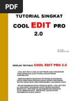 Download  Instalasi Cool Edit Pro 20  by 4v35 SN2523171 doc pdf
