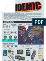 Pandemic Castellano