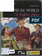 Verne Jules Around The World in Eighty Days