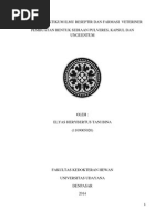 Download Laporan Praktikum pembuatan sediaan Pulveres dan unguentum by Anonymous 06T3PVMmI SN252319916 doc pdf