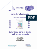 SketchArm - EP-Guia Diseno Armario