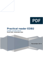 Practical Reader EDB2 2014 v1 WolfLittel