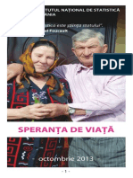 Speranta de Viata_n