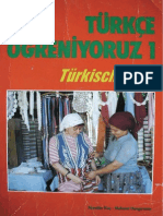 Turkce Ogreniyoruz 1 PDF