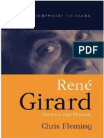 Fleming Rene Girard