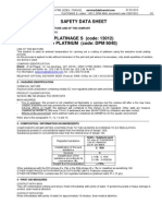 FDA 13012 (DALIC Selective Plating)