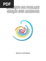 Apostila de Formacao Gens