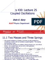 Physics430 Lecture25