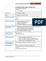 Contoh RPH RBT Penghasilan Projek