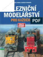 Zeleznicni Modelarstvi Pro Kazdeho