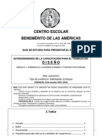 Diseñar Formas y Figuras Estilizadas para Las Representaciones Graficas