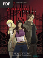 Download Vampire Academy Novel Graphic by Amna Umar SN252336890 doc pdf