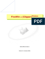 Manual de FiveWin