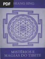 Mistérios e Magias do Tibete - Chiang Sing.pdf